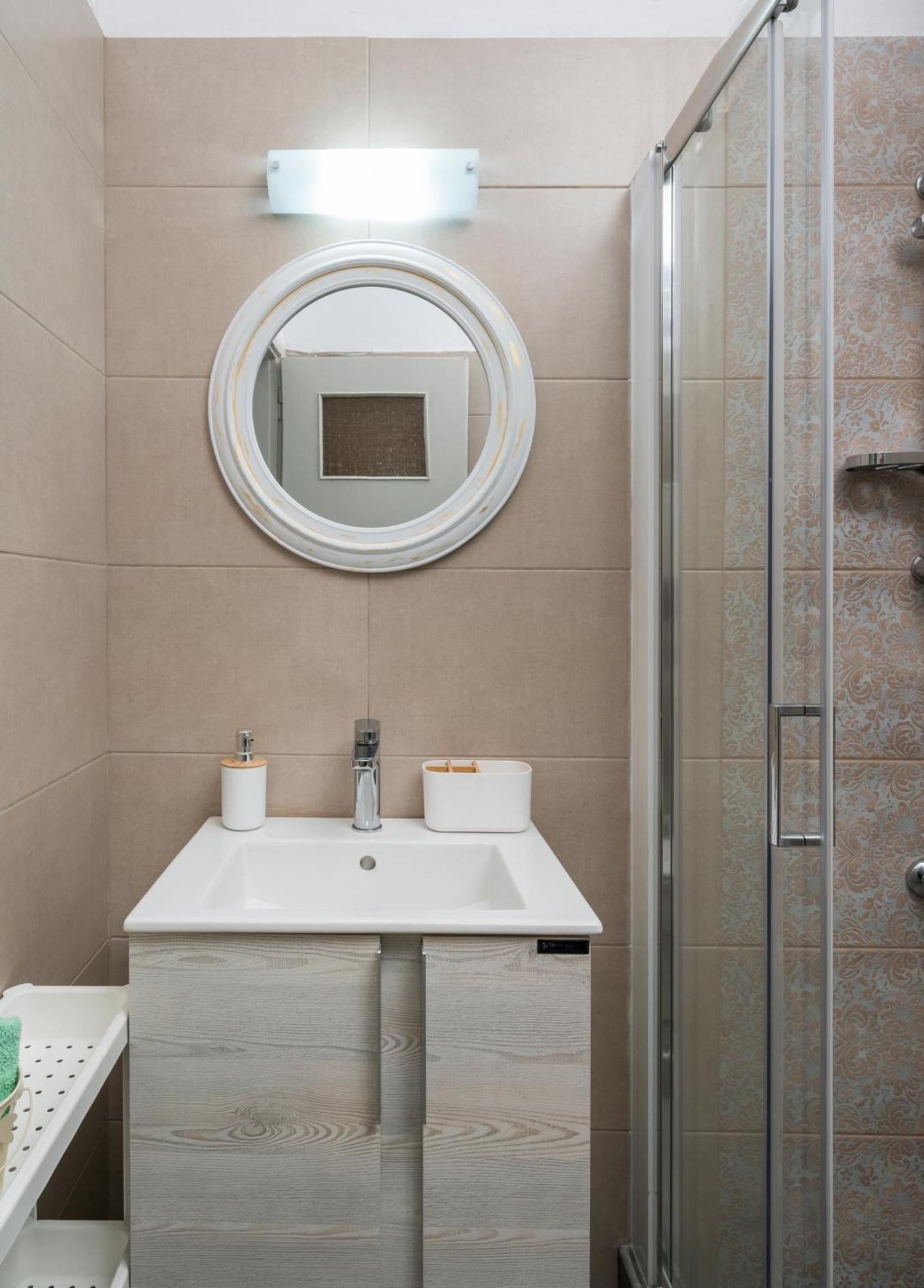 Elita Beachfront Chania  Zewnętrze zdjęcie